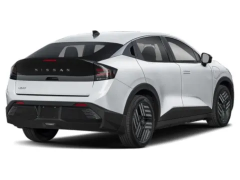 More photos of 2026 Nissan Leaf SV+ at Town Center Nissan, GA