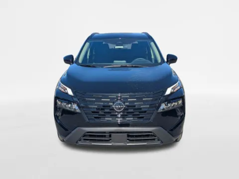 Another view of 2026 Nissan Rogue Dark Armor for sale in Kennesaw, GA at Town Center Nissan