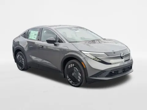 Photos of 2026 Nissan Leaf S+ for sale in Kennesaw, GA at Town Center Nissan