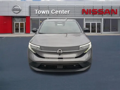 Another view of 2026 Nissan Leaf S+ for sale in Kennesaw, GA at Town Center Nissan