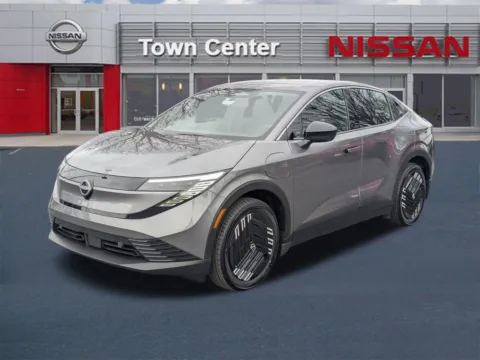 More photos of 2026 Nissan Leaf S+ at Town Center Nissan, GA