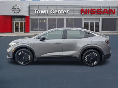 More photos of 2026 Nissan Leaf S+ at Town Center Nissan, GA