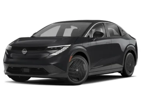 Another view of 2026 Nissan Leaf S+ for sale in Kennesaw, GA at Town Center Nissan