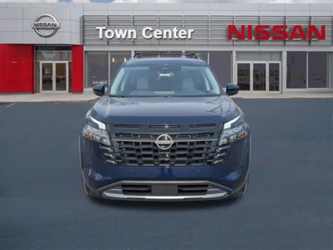 Another view of 2026 Nissan Pathfinder SL for sale in Kennesaw, GA at Town Center Nissan