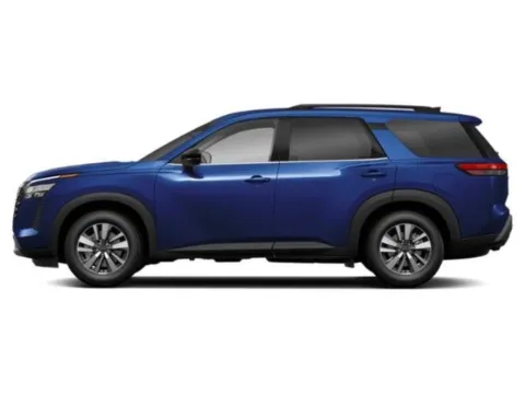 Photos of 2026 Nissan Pathfinder SL for sale in Kennesaw, GA at Town Center Nissan