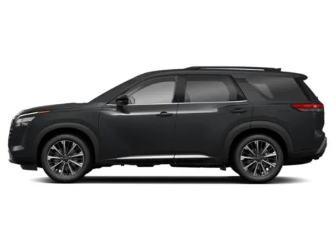 Photos of 2026 Nissan Pathfinder Platinum for sale in Kennesaw, GA at Town Center Nissan