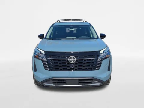 Another view of 2026 Nissan Pathfinder SL for sale in Kennesaw, GA at Town Center Nissan