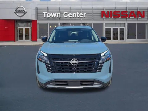 Another view of 2026 Nissan Pathfinder SL for sale in Kennesaw, GA at Town Center Nissan