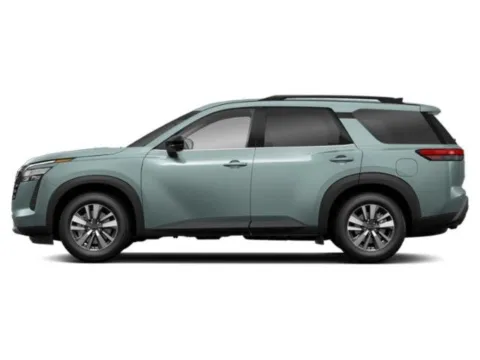 Photos of 2026 Nissan Pathfinder SL for sale in Kennesaw, GA at Town Center Nissan