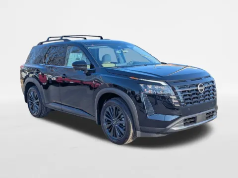 Photos of 2026 Nissan Pathfinder SL for sale in Kennesaw, GA at Town Center Nissan