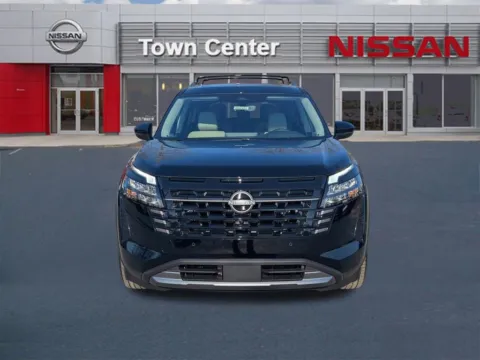 Another view of 2026 Nissan Pathfinder SL for sale in Kennesaw, GA at Town Center Nissan