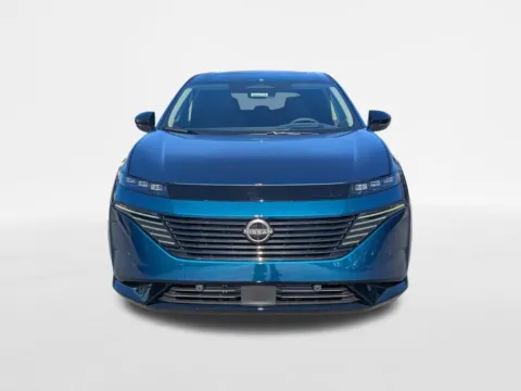 Another view of 2026 Nissan Murano Platinum for sale in Kennesaw, GA at Town Center Nissan