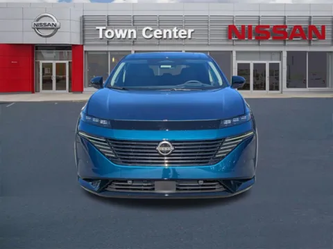 Another view of 2026 Nissan Murano Platinum for sale in Kennesaw, GA at Town Center Nissan