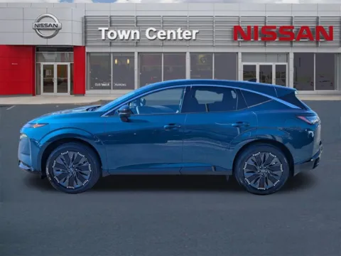 More photos of 2026 Nissan Murano Platinum at Town Center Nissan, GA