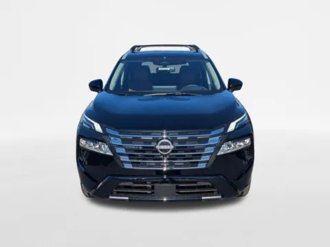 Another view of 2026 Nissan Rogue Platinum for sale in Kennesaw, GA at Town Center Nissan