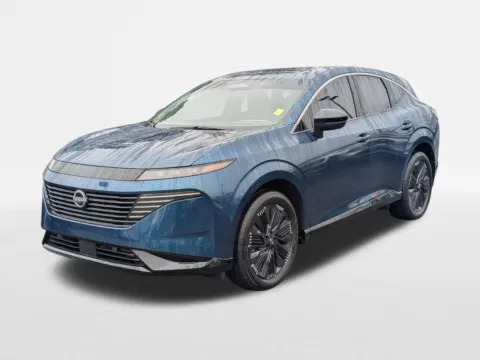 More photos of 2025 Nissan Murano Platinum at Town Center Nissan, GA