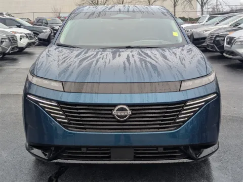 Another view of 2025 Nissan Murano Platinum for sale in Kennesaw, GA at Town Center Nissan