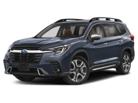 More photos of 2023 Subaru Ascent Touring at Town Center Nissan, GA