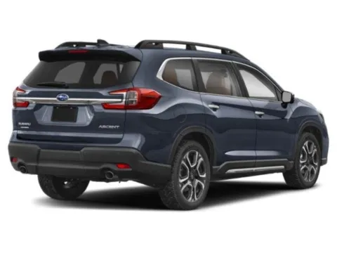More photos of 2023 Subaru Ascent Touring at Town Center Nissan, GA