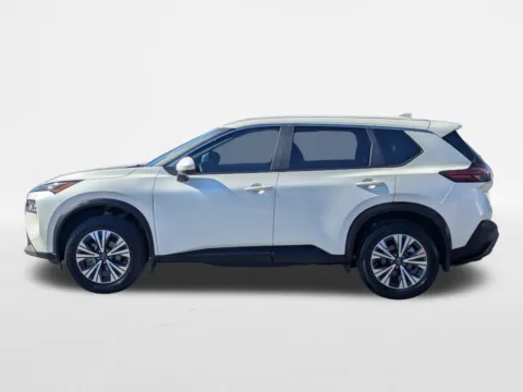 More photos of 2023 Nissan Rogue SV at Town Center Nissan, GA