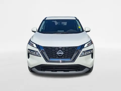 Another view of 2023 Nissan Rogue SV for sale in Kennesaw, GA at Town Center Nissan