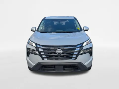 Photos of 2024 Nissan Rogue SV for sale in Kennesaw, GA at Town Center Nissan