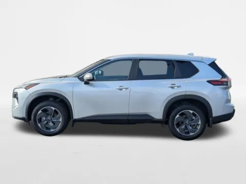 More photos of 2024 Nissan Rogue SV at Town Center Nissan, GA