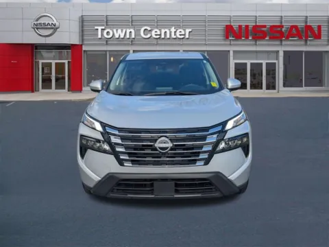 Photos of 2024 Nissan Rogue SV for sale in Kennesaw, GA at Town Center Nissan
