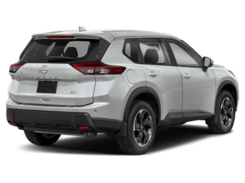 Photos of 2024 Nissan Rogue SV for sale in Kennesaw, GA at Town Center Nissan
