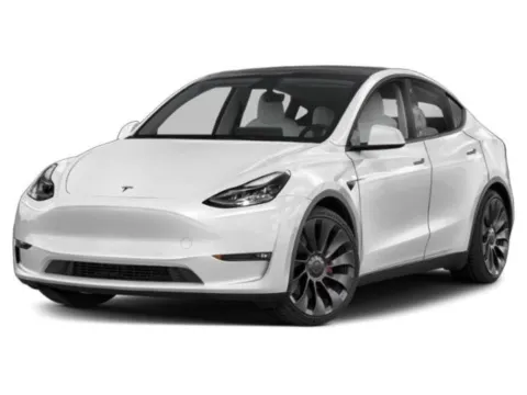 Silver 2023 Tesla Model Y Performance for sale in Kennesaw, GA