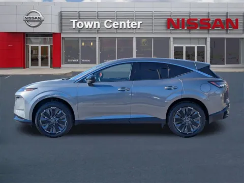 More photos of 2026 Nissan Murano Platinum at Town Center Nissan, GA