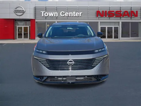 Another view of 2026 Nissan Murano Platinum for sale in Kennesaw, GA at Town Center Nissan