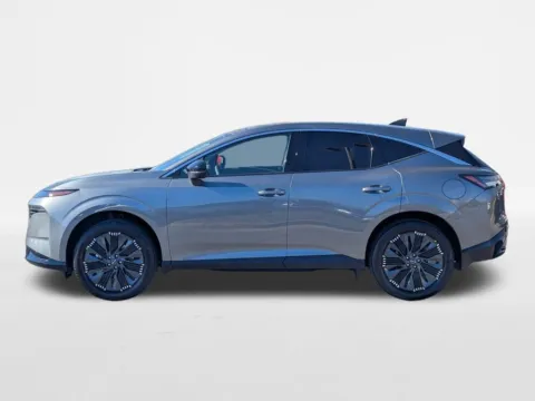 More photos of 2026 Nissan Murano Platinum at Town Center Nissan, GA