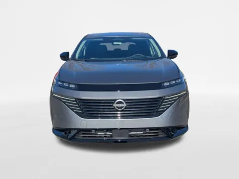 Another view of 2026 Nissan Murano Platinum for sale in Kennesaw, GA at Town Center Nissan