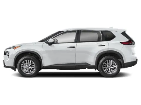 Another view of 2026 Nissan Rogue S for sale in Kennesaw, GA at Town Center Nissan