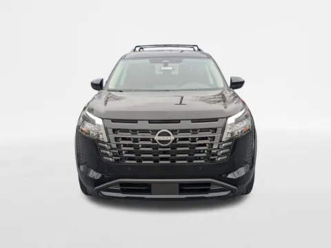 Another view of 2026 Nissan Pathfinder SV for sale in Kennesaw, GA at Town Center Nissan