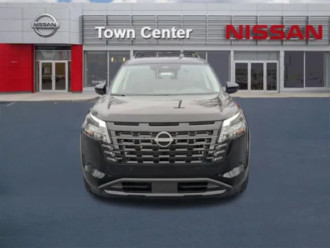Another view of 2026 Nissan Pathfinder SV for sale in Kennesaw, GA at Town Center Nissan