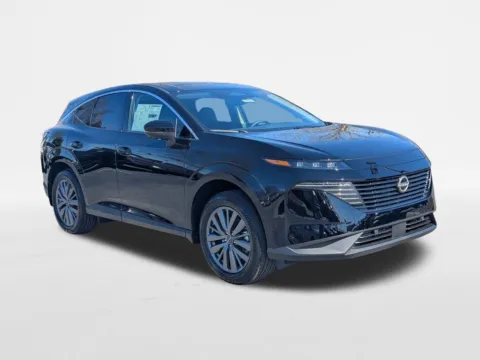 Photos of 2026 Nissan Murano SL for sale in Kennesaw, GA at Town Center Nissan