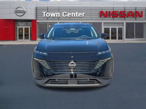 More photos of 2026 Nissan Murano SL at Town Center Nissan, GA