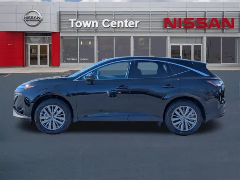 More photos of 2026 Nissan Murano SL at Town Center Nissan, GA