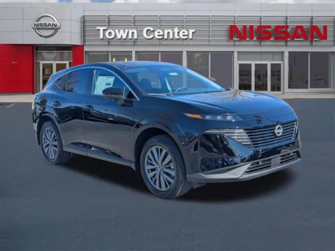 Photos of 2026 Nissan Murano SL for sale in Kennesaw, GA at Town Center Nissan