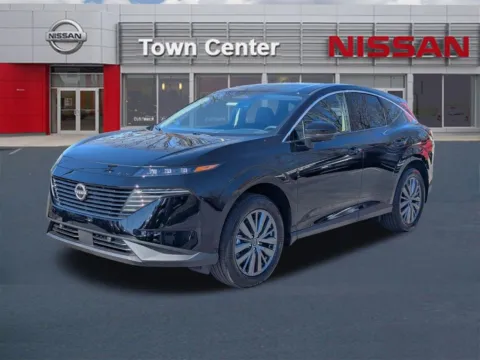 More photos of 2026 Nissan Murano SL at Town Center Nissan, GA