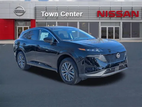 Photos of 2026 Nissan Murano SL for sale in Kennesaw, GA at Town Center Nissan