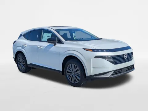 Photos of 2026 Nissan Murano SL for sale in Kennesaw, GA at Town Center Nissan