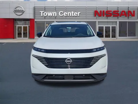 More photos of 2026 Nissan Murano SL at Town Center Nissan, GA