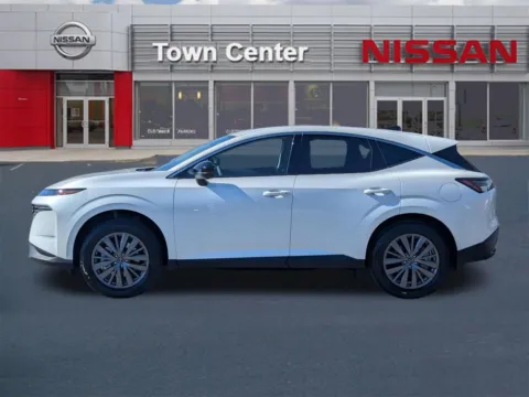 More photos of 2026 Nissan Murano SL at Town Center Nissan, GA
