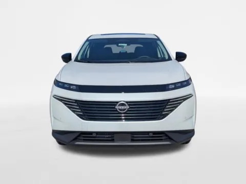 Another view of 2026 Nissan Murano SL for sale in Kennesaw, GA at Town Center Nissan