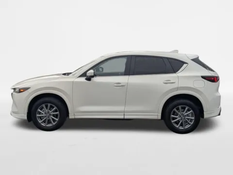 More photos of 2025 Mazda CX-5 2.5 S Preferred Package at Town Center Nissan, GA