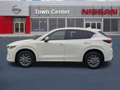 More photos of 2025 Mazda CX-5 2.5 S Preferred Package at Town Center Nissan, GA