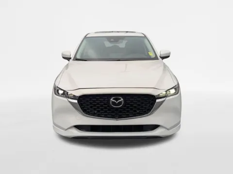 Photos of 2025 Mazda CX-5 2.5 S Preferred Package for sale in Kennesaw, GA at Town Center Nissan